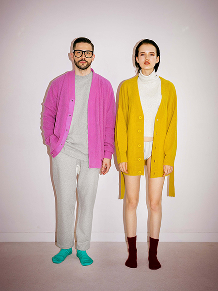 2019 AUTUMN / WINTER