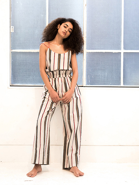 2019 SPRING / SUMMER<